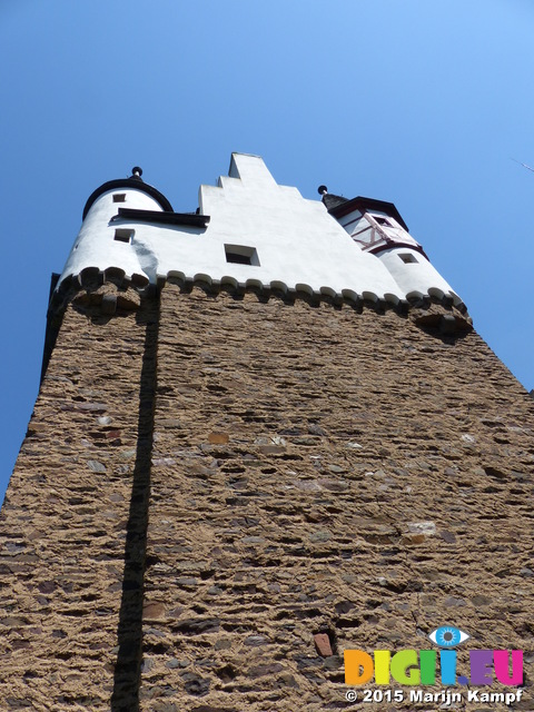 FZ016946 Burg Eltz